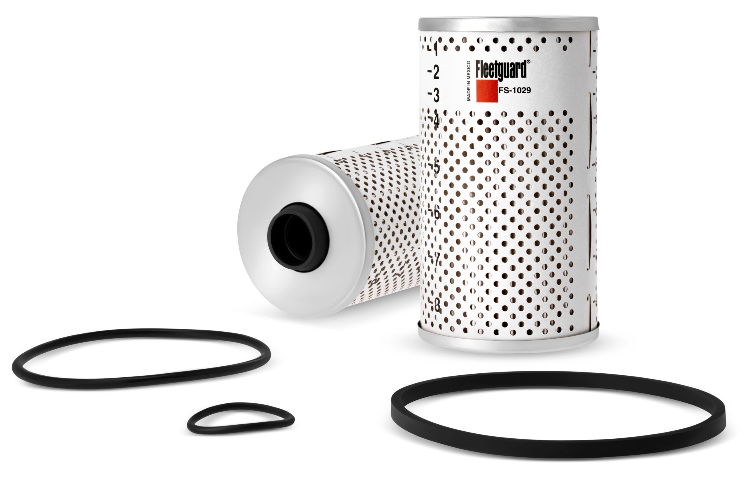 Fleetguard Fuel/Water Separator Filter FS1029W