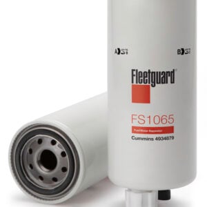 Fleetguard Fuel/Water Separator Filter FS1065