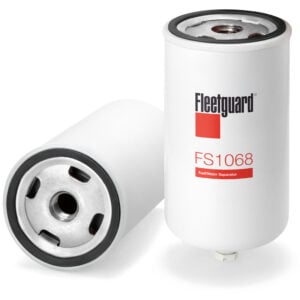 Fleetguard Fuel/Water Separator Filter FS1068