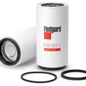 Fleetguard Fuel/Water Separator Filter FS1071