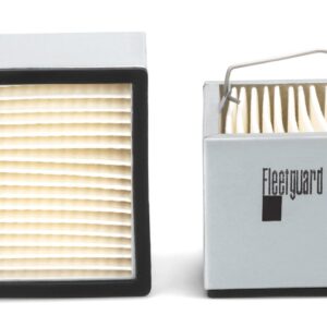 Fleetguard Fuel/Water Separator Filter FS1081