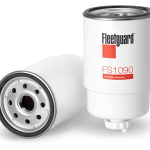 Fleetguard Fuel Separator Spinon FS1090