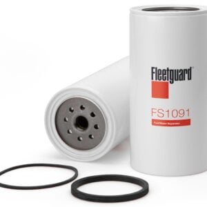 Fleetguard Fuel Separator Spinon FS1091