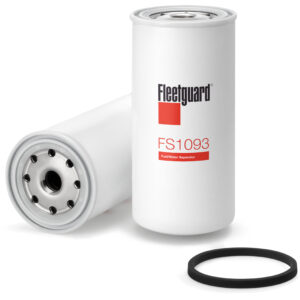 Fleetguard Fuel Separator Spinon FS1093