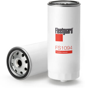 Fleetguard Fuel/Water Separator Filter FS1094