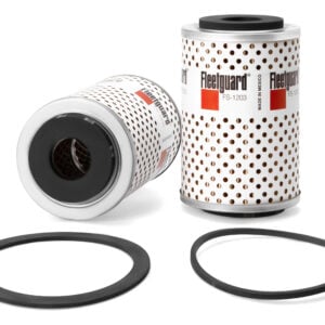 Fleetguard Fuel/Water Separator Filter FS1203