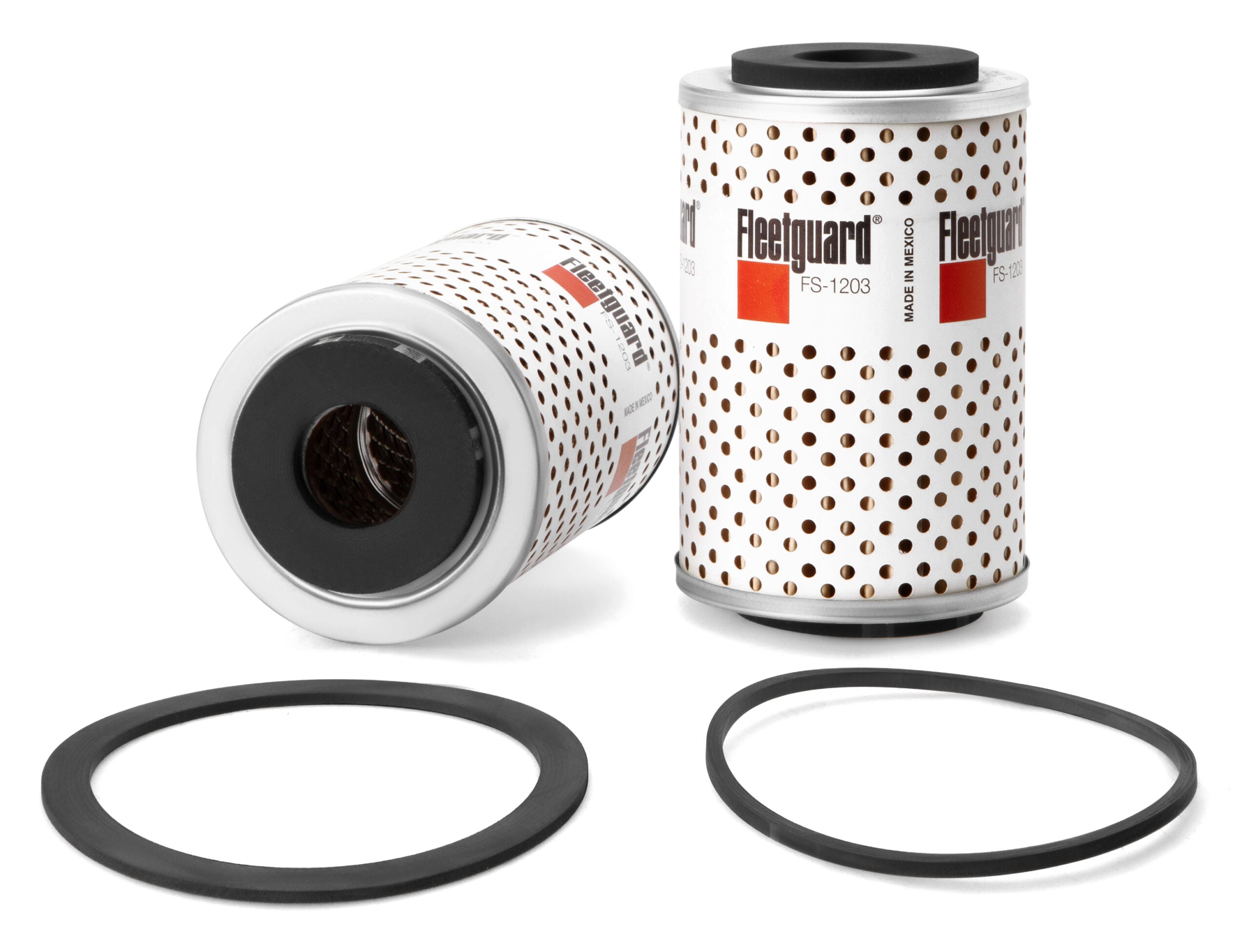 Fleetguard Fuel/Water Separator Filter FS1203