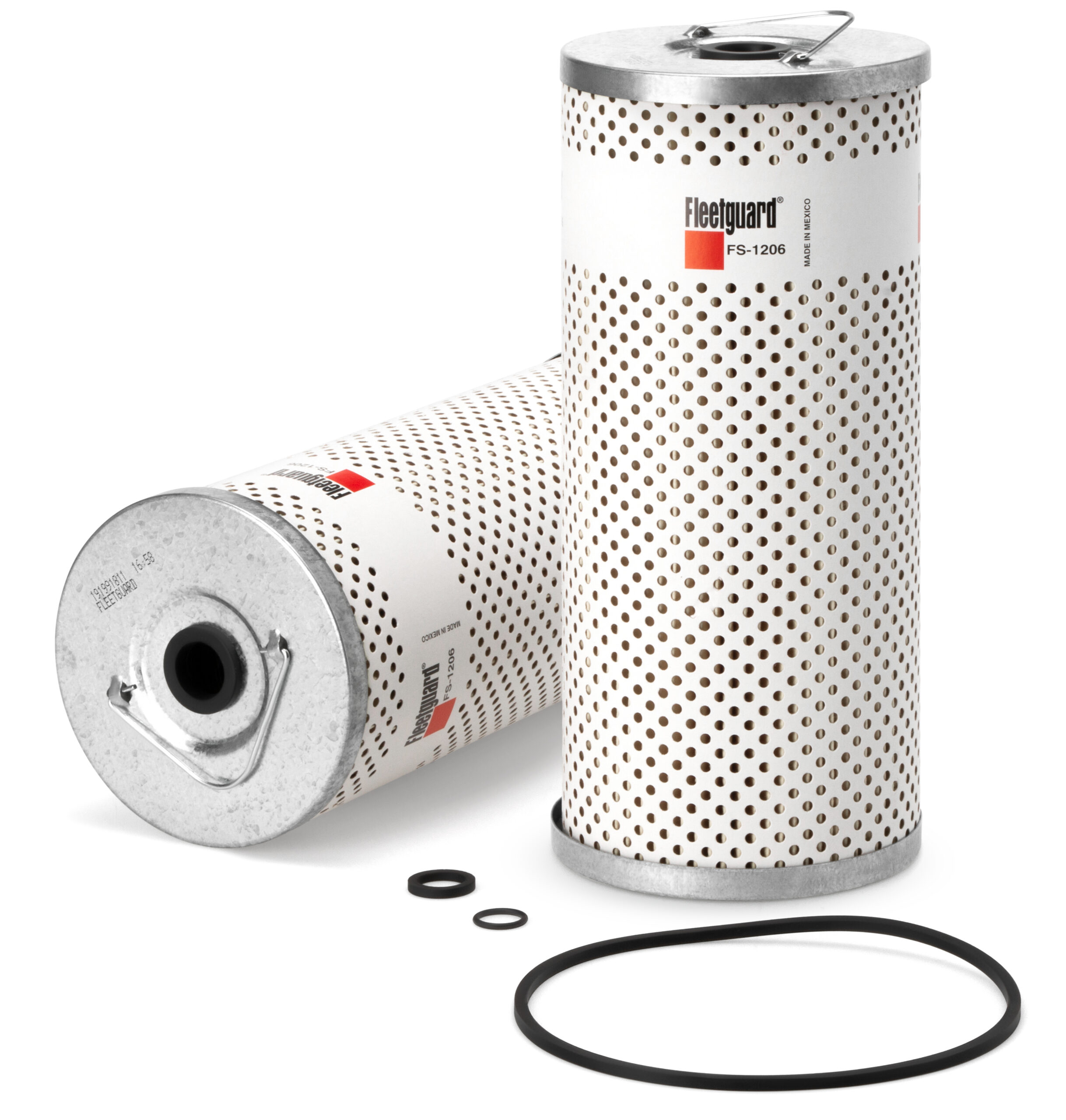 Fleetguard Fuel/Water Separator Filter FS1206