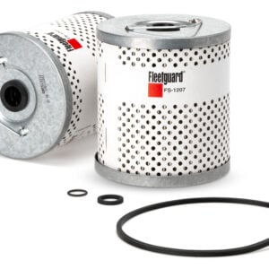 Fleetguard Fuel/Water Separator Filter FS1207