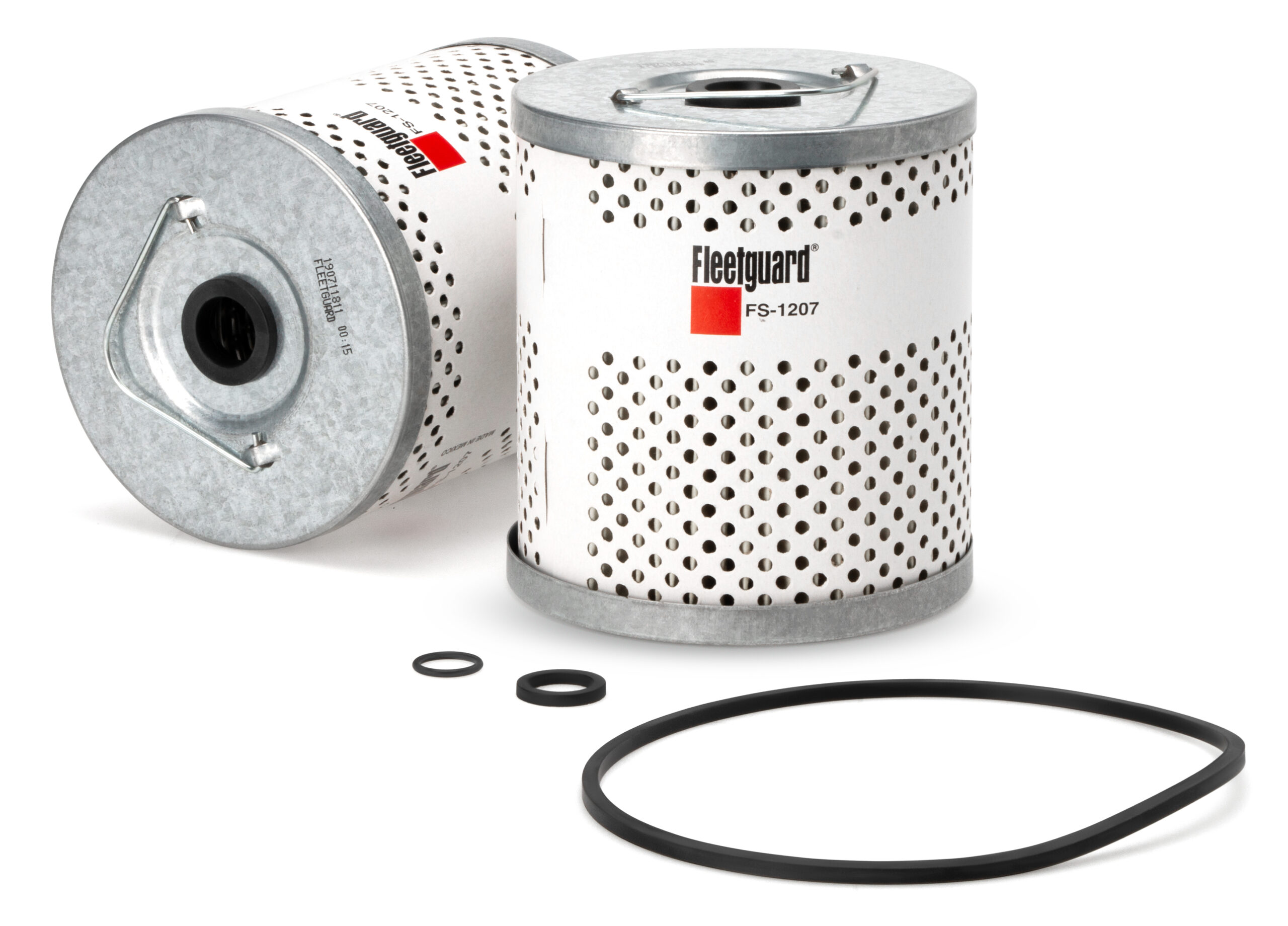 Fleetguard Fuel/Water Separator Filter FS1207