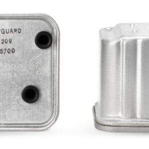 Fleetguard Fuel/Water Separator Filter FS1209