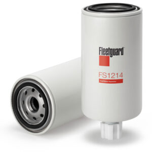 Fleetguard Fuel/Water Separator Filter FS1214