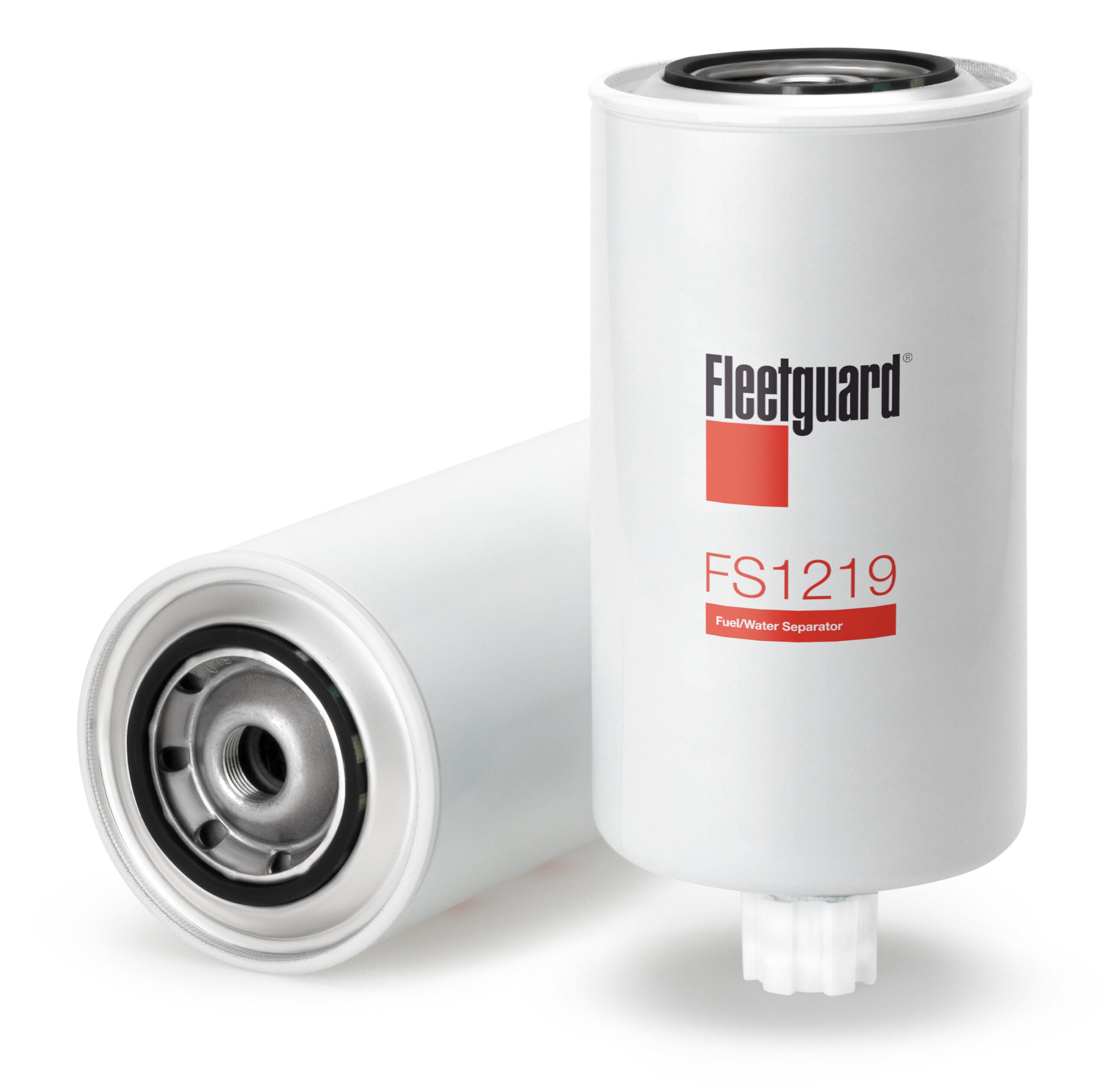 Fleetguard Fuel/Water Separator Filter FS1219