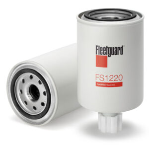 Fleetguard Fuel/Water Separator Filter FS1220