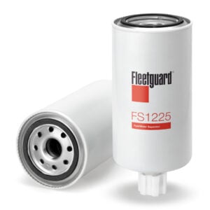 Fleetguard Fuel/Water Separator Filter FS1225