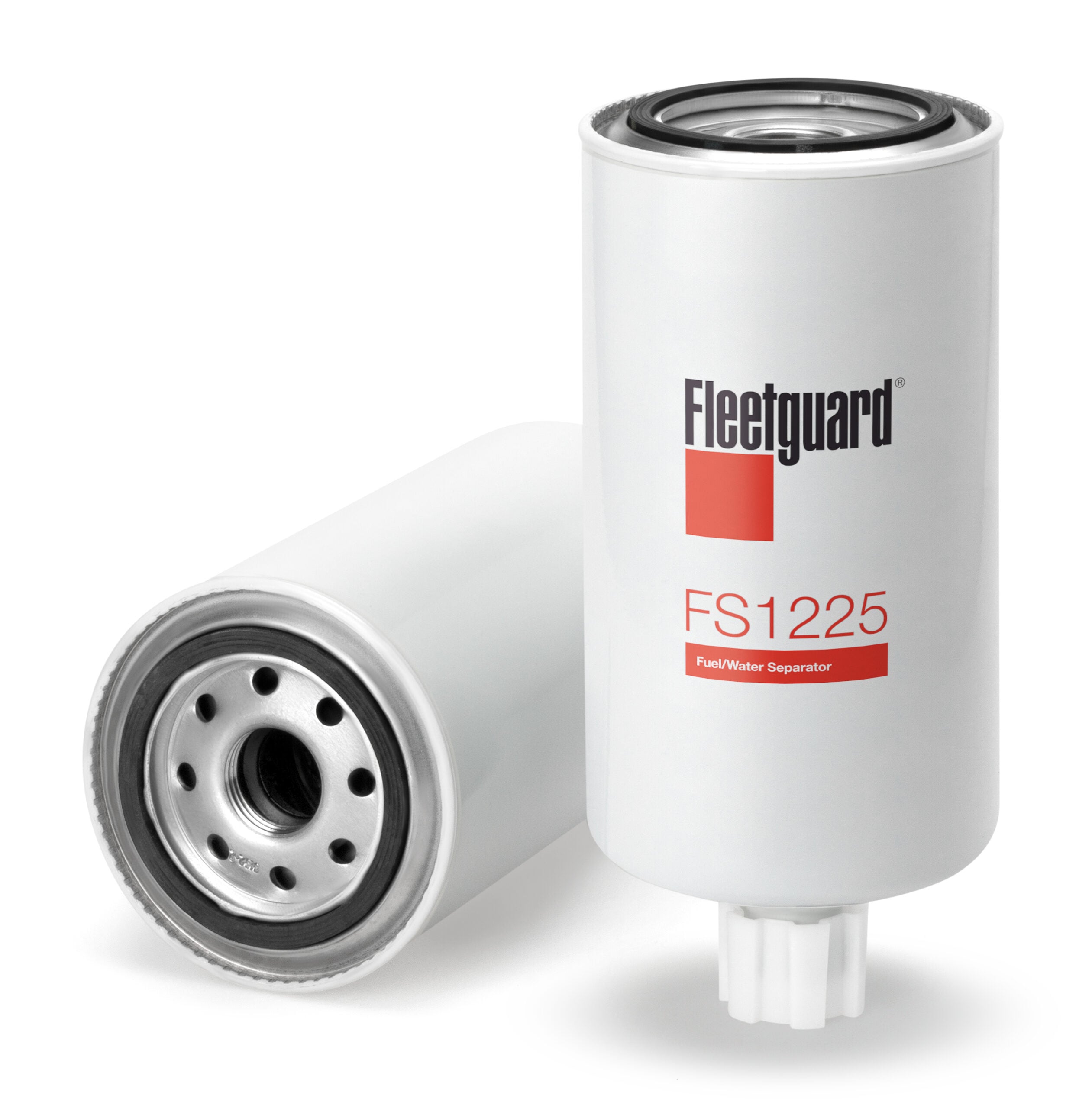 Fleetguard Fuel/Water Separator Filter FS1225