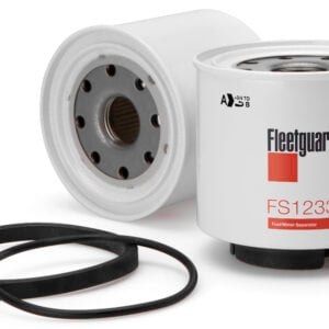 Fleetguard Fuel/Water Separator Filter FS1233