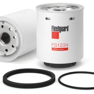 Fleetguard Fuel/Water Separator Filter FS1234