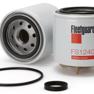 Fleetguard Fuel/Water Separator Filter FS1240