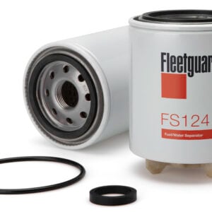 Fleetguard Fuel/Water Separator Filter FS1241
