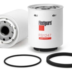 Fleetguard Fuel/Water Separator Filter FS1247
