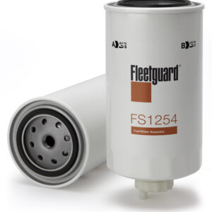 Fleetguard Fuel/Water Separator Filter FS1254