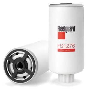 Fleetguard Fuel/Water Separator Filter FS1276