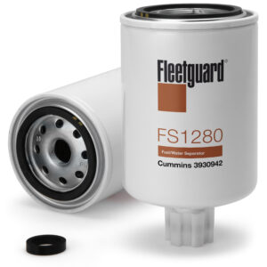 Fleetguard Fuel/Water Separator Filter FS1280