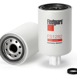 Fleetguard Fuel/Water Separator Filter FS1282