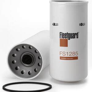 Fleetguard Fuel/Water Separator Filter FS1285