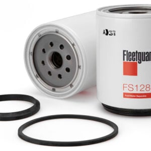 Fleetguard Fuel/Water Separator Filter FS1287