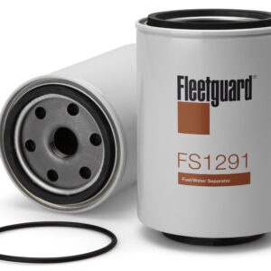 Fleetguard Fuel/Water Separator Filter FS1291