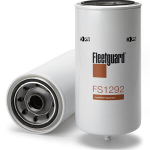 Fleetguard Fuel/Water Separator Filter FS1292