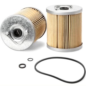 Fleetguard Fuel/Water Separator Filter FS1294