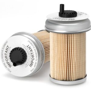 Fleetguard Fuel/Water Separator Filter FS1295