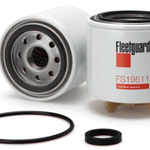 Fleetguard Fuel/Water Separator Filter FS19511