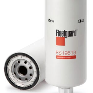 Fleetguard Fuel/Water Separator Filter FS19513