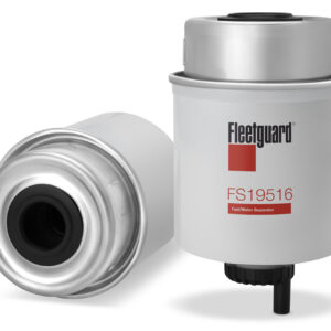 Fleetguard Fuel/Water Separator Filter FS19516
