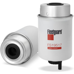 Fleetguard Fuel/Water Separator Filter FS19517
