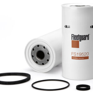 Fleetguard Fuel/Water Separator Filter FS19520