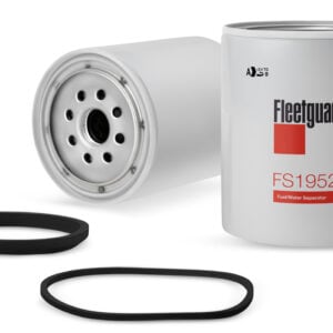 Fleetguard Fuel/Water Separator Filter FS19521