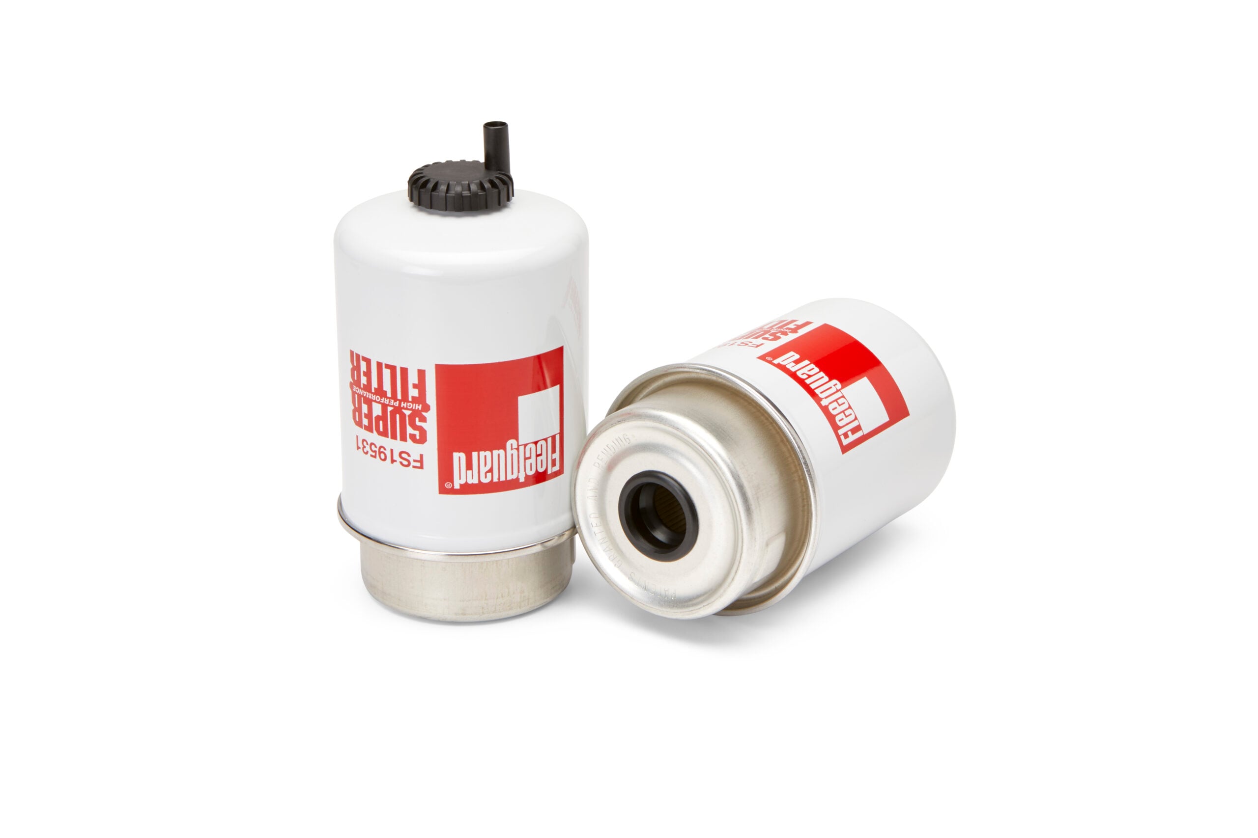 Fleetguard Fuel/Water Separator Filter FS19531