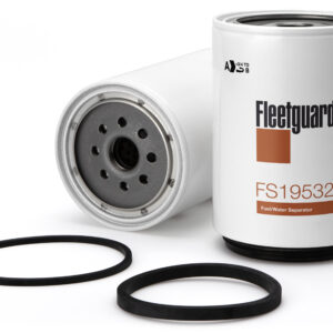 Fleetguard Fuel/Water Separator Filter FS19532