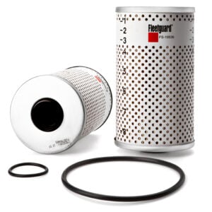 Fleetguard Fuel/Water Separator Filter FS19536