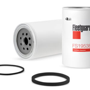 Fleetguard Fuel/Water Separator Filter FS19538