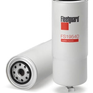 Fleetguard Fuel/Water Separator Filter FS19540