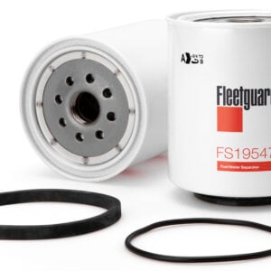 Fleetguard Fuel/Water Separator Filter FS19547