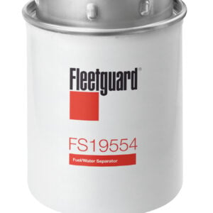 Fleetguard Fuel/Water Separator Filter FS19554