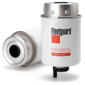 Fleetguard Fuel/Water Separator Filter FS19555