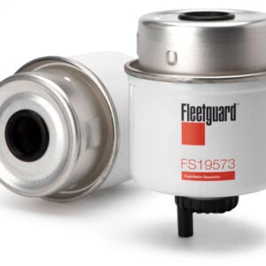 Fleetguard Fuel/Water Separator Filter FS19573